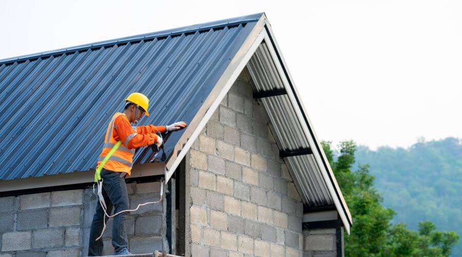 Expert top industrial roofings services in Florence, CO